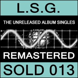 The Unreleased Album Singles