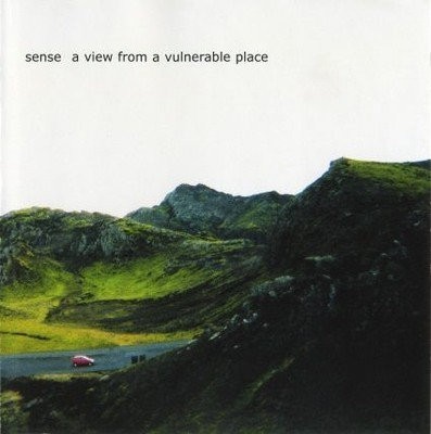 A View From a Vulnerable Place (original) plus