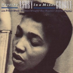 Dorothy Ashby Plays for Beautiful People