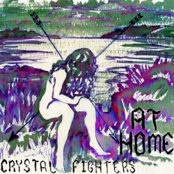 At Home (Remixes)