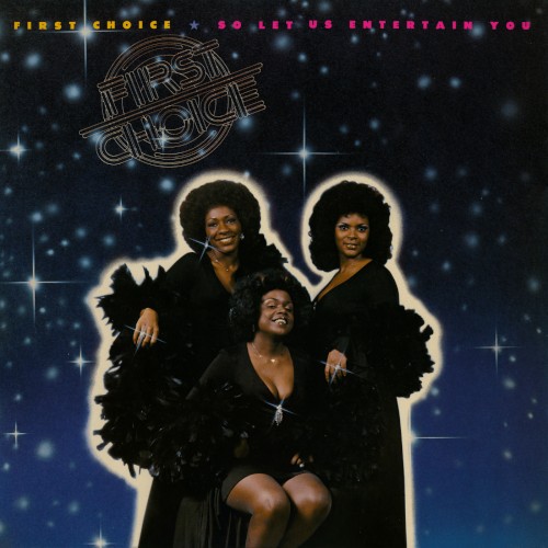 So Let Us Entertain You (Deluxe)