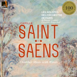Chamber Music with Winds