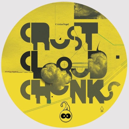 Crust Cloud Chunks Remixes