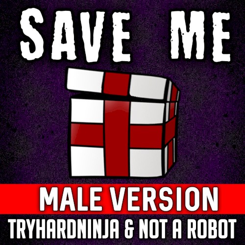 Save Me (male version)