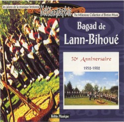 30e anniversaire 1952-1982