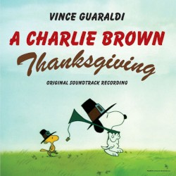 A Charlie Brown Thanksgiving