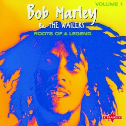 Roots of a Legend, Volume 1