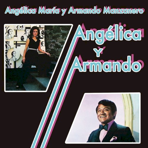 Angelica y Armando