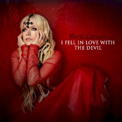I Fell in Love With the Devil (radio edit)