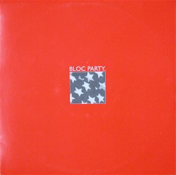 Bloc Party EP