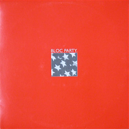 Bloc Party EP