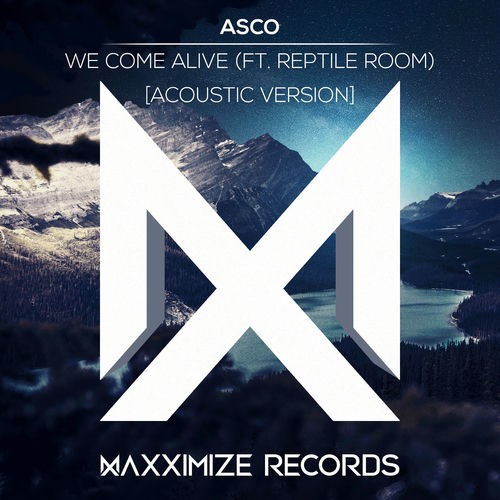 We Come Alive (Acoustic version)