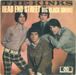 Dead End Street