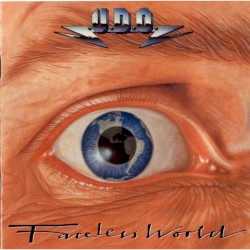 Faceless World (Anniversary Edition)