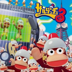 Ape Escape 3 Originape Soundtracks In A Box