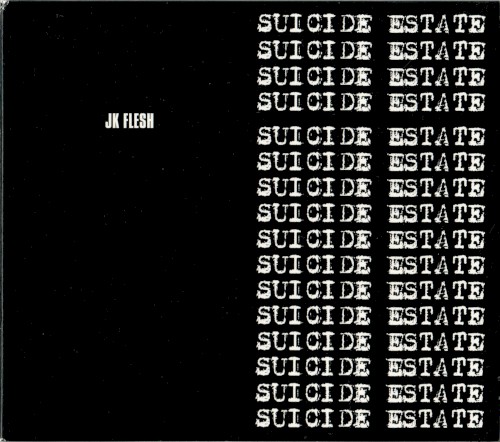 Suicide Estate