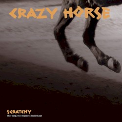 Scratchy: The Complete Reprise Recordings (disc 2)