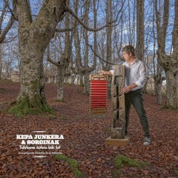 Una pequeña historia de la Trikitixa