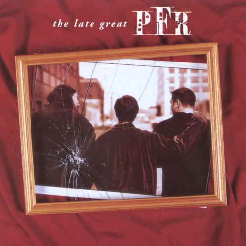 Late Great PFR