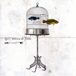 Música De Fondo (Unplugged On MTV)