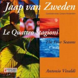 Le quattro stagioni