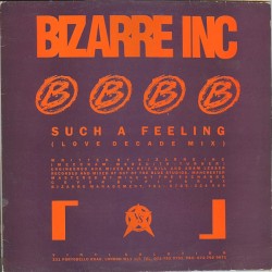 Such A Feeling (Love Decade Mix) / Raise Me (Eon's Ascension Mix)