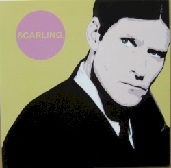 Crispin Glover / Art of Pretension