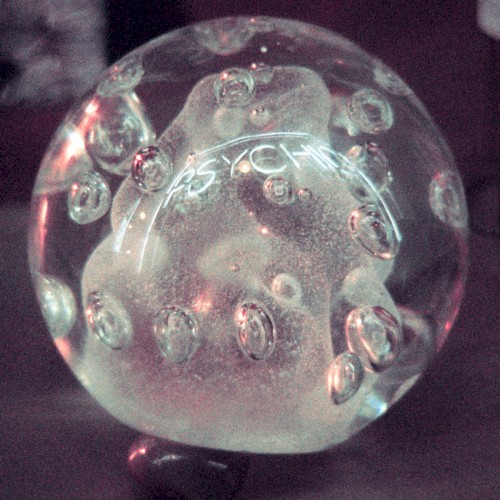 Psychic (Expanded)