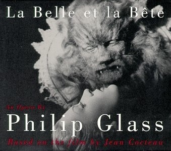 Selections from La Belle et la Bête