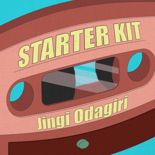 3代目STARTER KIT