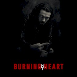 Burning In Heart