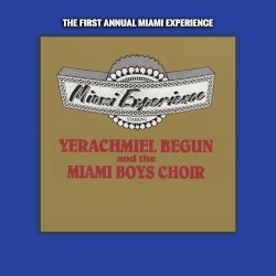 The First Annual Miami Experience (Live)