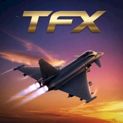 TFX (Tactical Fighter eXperiment)