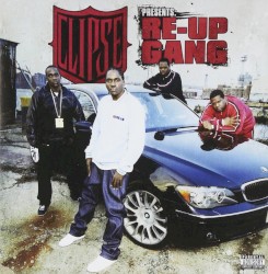 Re-Up Gang The Saga Continues