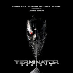 Terminator Genisys (Complete Score)
