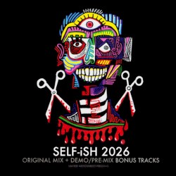 SELF-iSH 2026