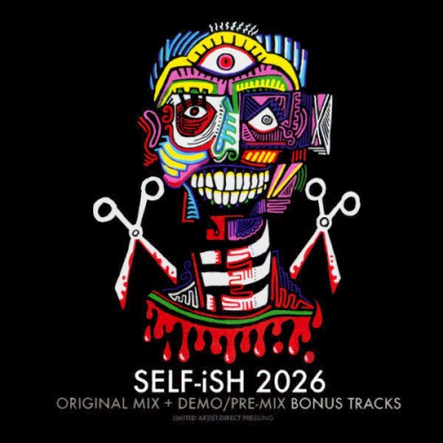 SELF-iSH 2026