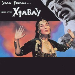 Voice of the Xtabay / Inca taqui