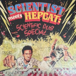Scientific Dub Special