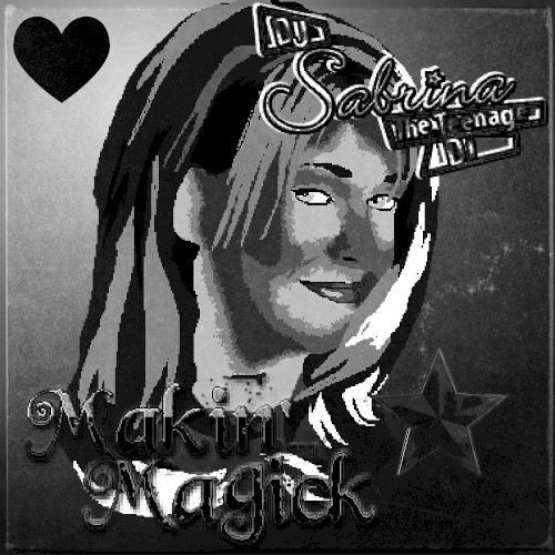 Makin’ Promotional Magick