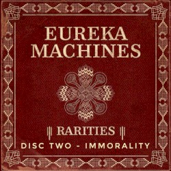 Rarities 2 - Immorality