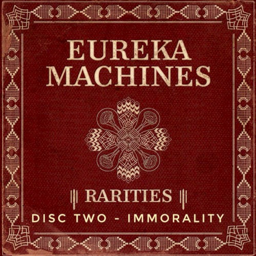 Rarities 2 - Immorality