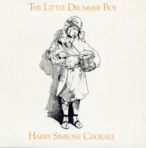Little Drummer Boy