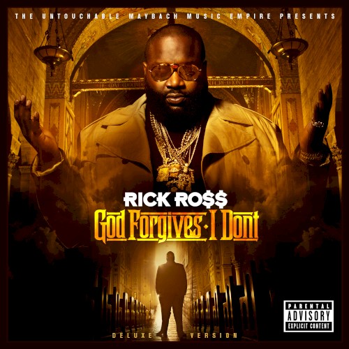 God Forgives, I Don’t (deluxe version)