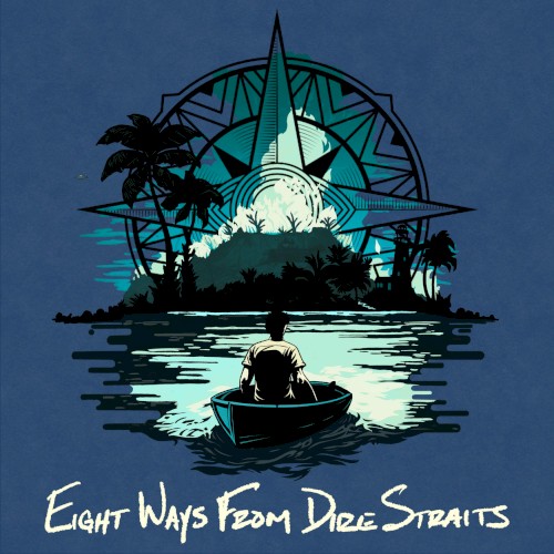 Eight Ways From Dire Straits (instrumental)