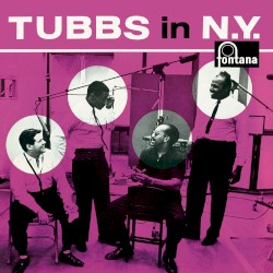 The New York Sessions
