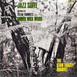 Jazz Suite (inspired by Dylan Thomas’ Under Milk Wood)