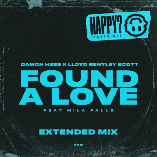 Found a Love (extended mix)