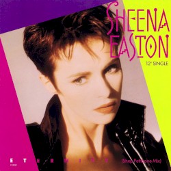 Eternity (Shep Pettibone mix)