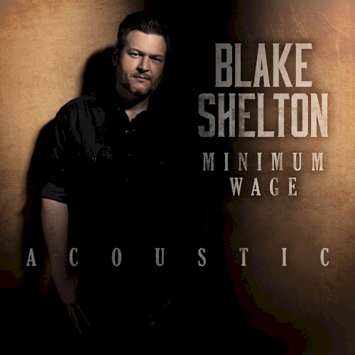 Minimum Wage (acoustic)